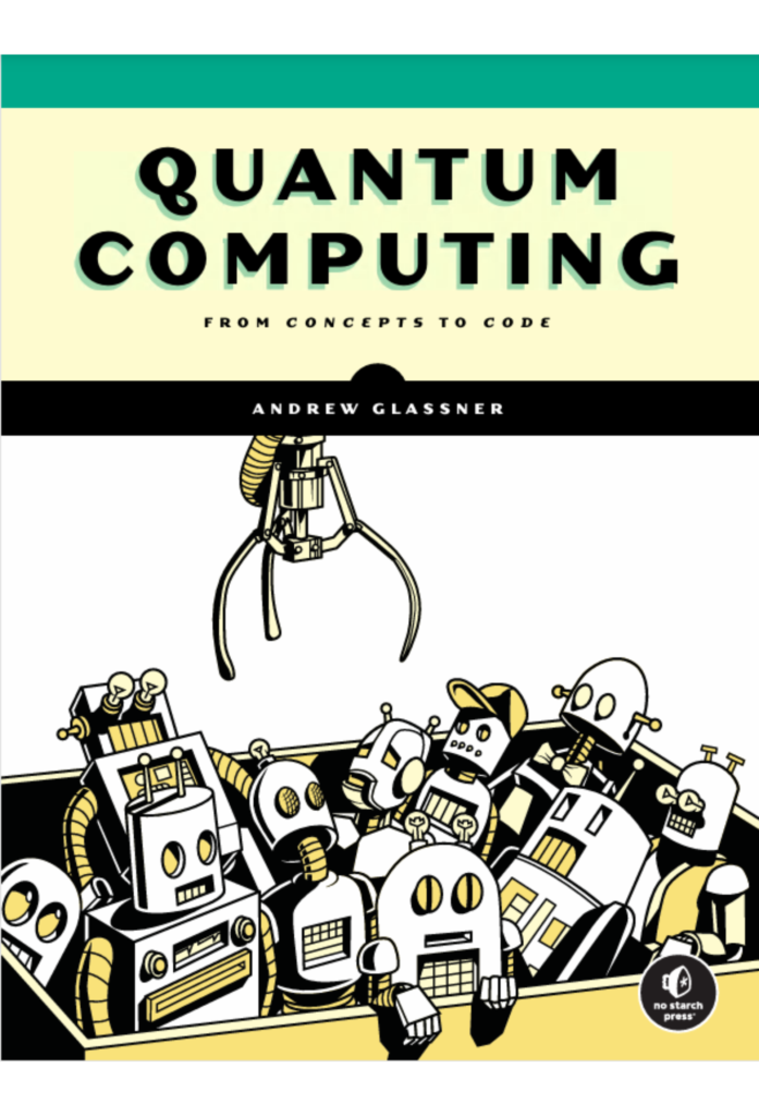 Quantum Computing: From Concepts to Code