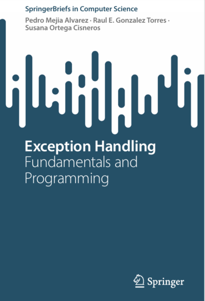 Exception Handling: Fundamentals and Programming