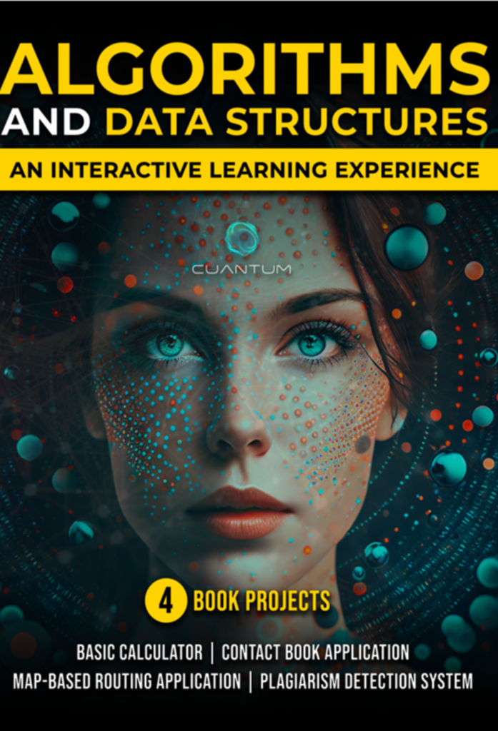 Algorithms and Data Structures with Python: An interactive  learning experience