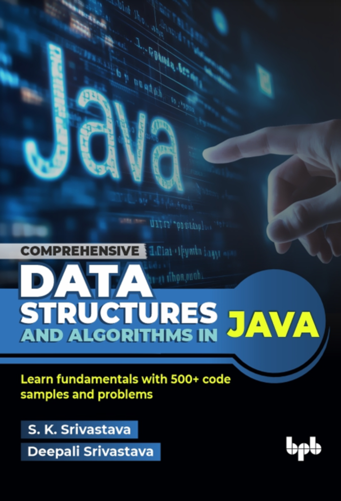 Comprehensive Data Structures and Algorithms in Java