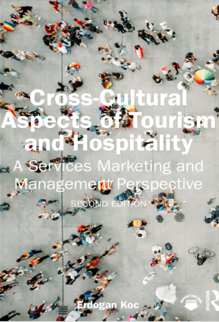 Cross-Cultural Aspects of Tourism and Hospitality: A Services Marketing and Management Perspective