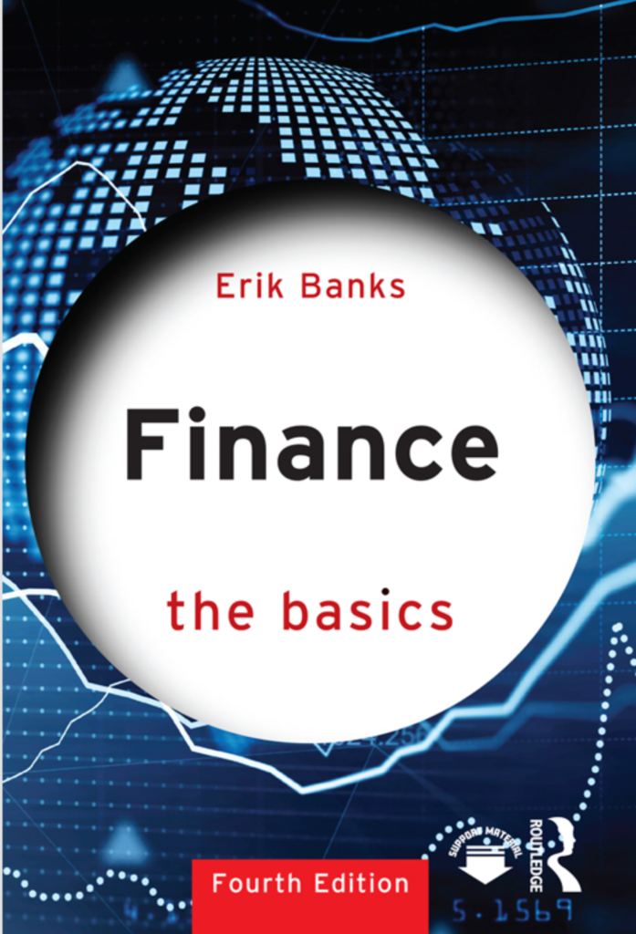 Finance: The Basics (4th Edition)