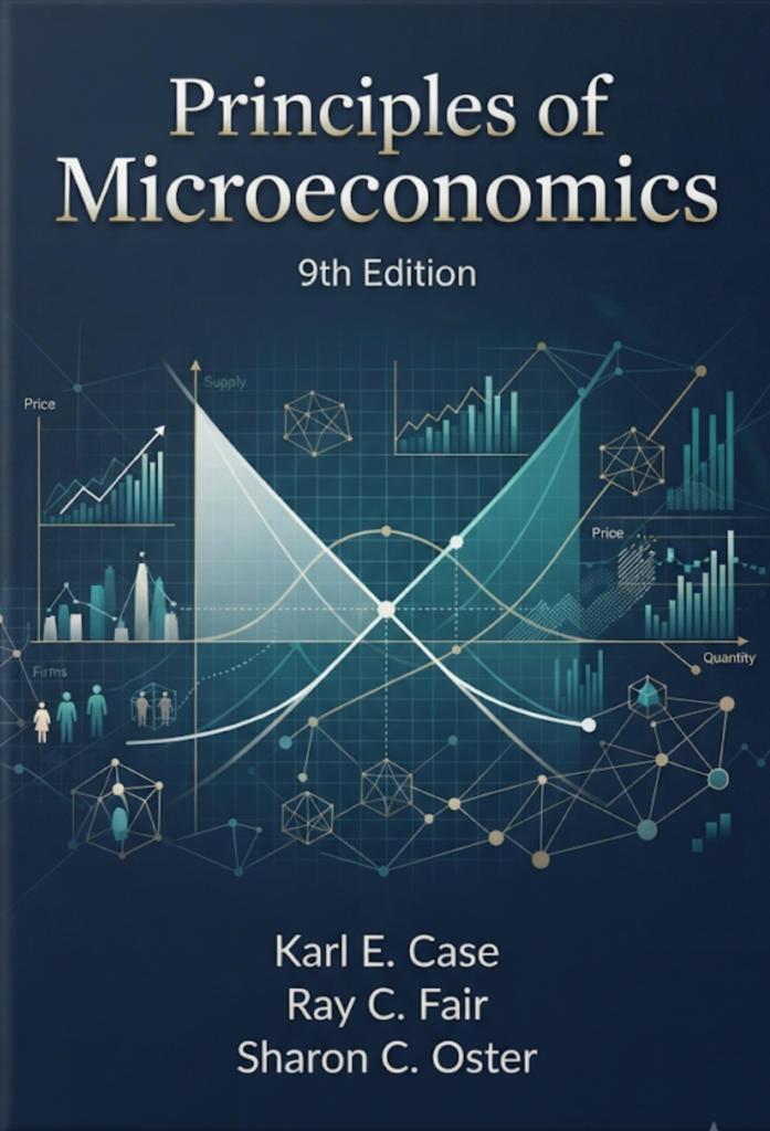 Principles of Microeconomics (9th Edition)