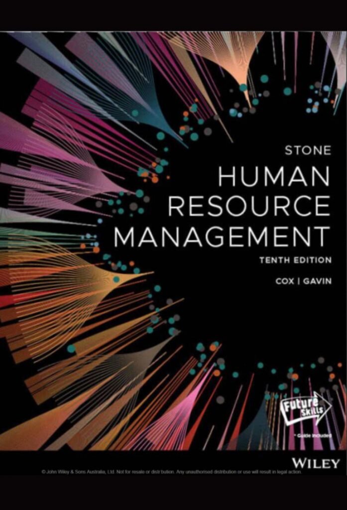 Human Resource Management (10th Edition)