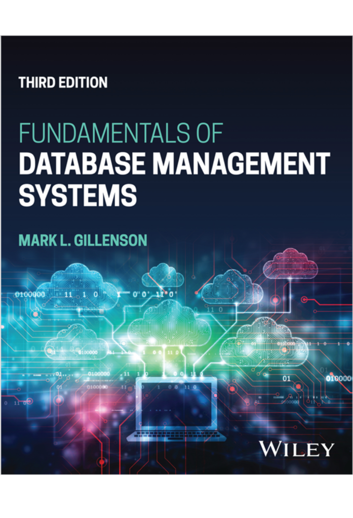 Fundamentals of Database Management System