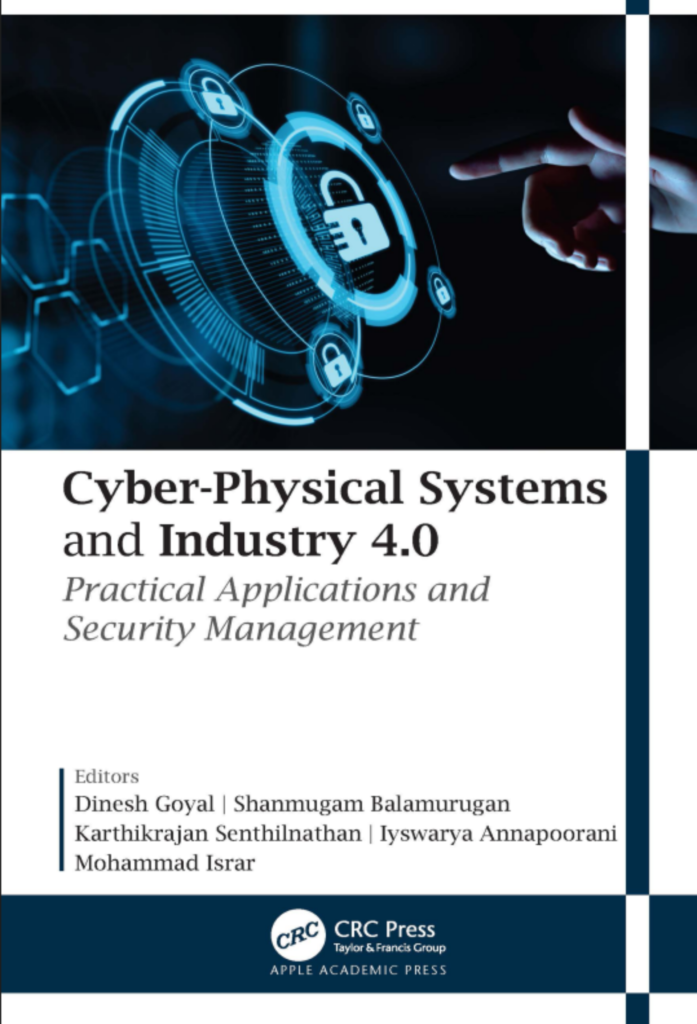 Cyber-physical Systems and Industry 4.0: Practical Applications and Security Management