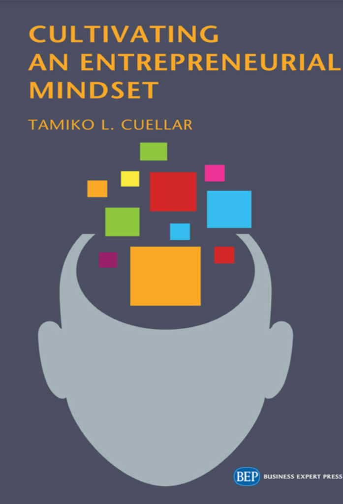 Cultivating an Entrepreneurial Mindset